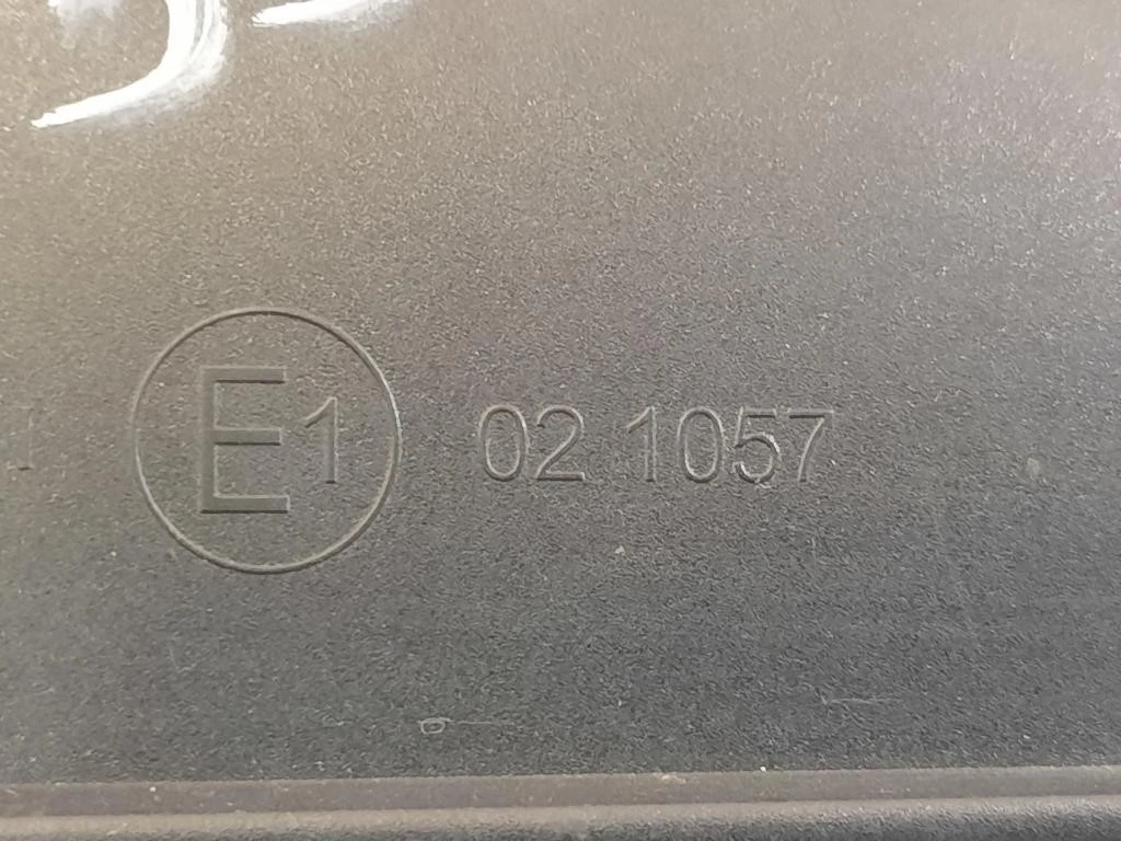 Retrovisore Esterno ANT SX 021057 Audi A3 8P1 2008