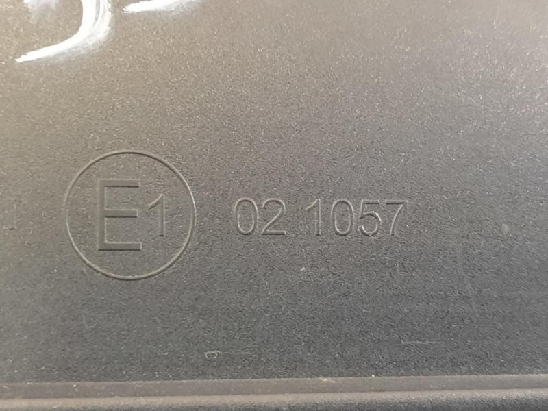 Porta ANT DX PORTA ANT DX Ford Transit Custom I 2018