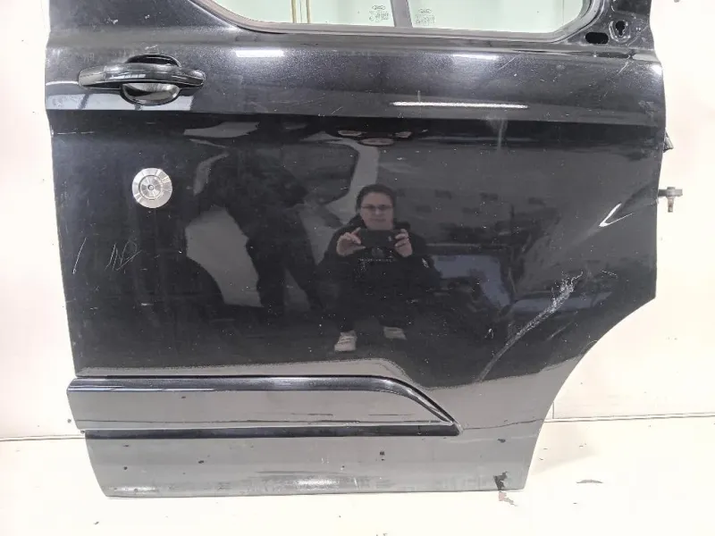 Porta ANT DX PORTA ANT DX Ford Transit Custom I 2018