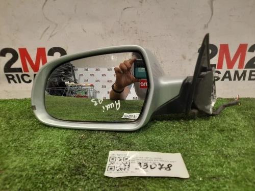 Retrovisore Esterno ANT SX 021057 Audi A3 8P1 2008