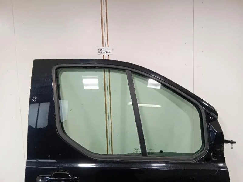 Porta ANT DX PORTA ANT DX Ford Transit Custom I 2018