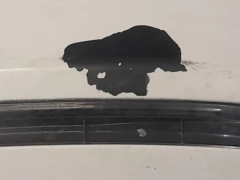 Retrovisore Esterno ANT SX 8P1858531DC01C 6 FILE Audi A3 8P1 2008