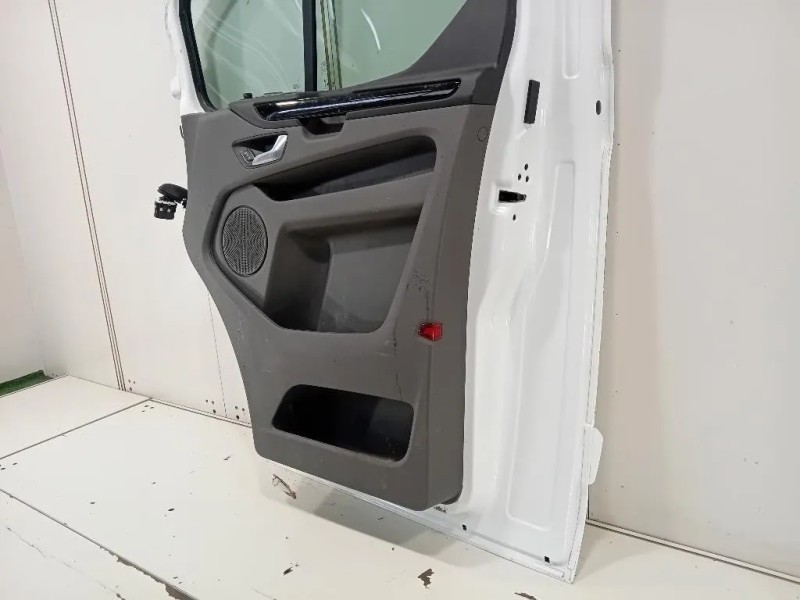 Porta ANT DX PORTA ANT DX Ford Transit Custom I 2018
