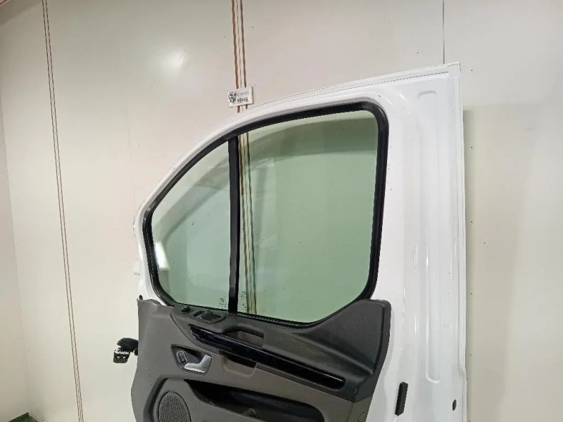 Porta ANT DX PORTA ANT DX Ford Transit Custom I 2018