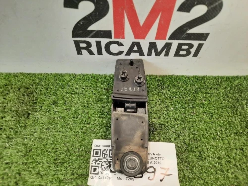 Cerniera Lunotto POST DX 96661618 DX Chevrolet Captiva I 2007