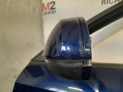Retrovisore Esterno ANT SX 8P1858531FB01C Audi A3 8P1 2008