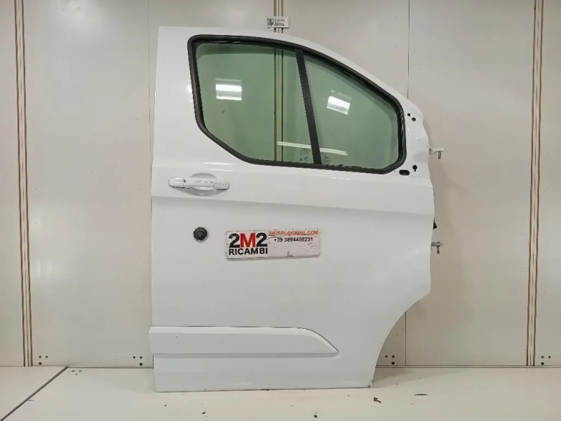 Porta ANT DX PORTA ANT DX Ford Transit Custom I 2018