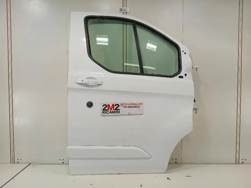 Porta ANT DX PORTA ANT DX Ford Transit Custom I 2018