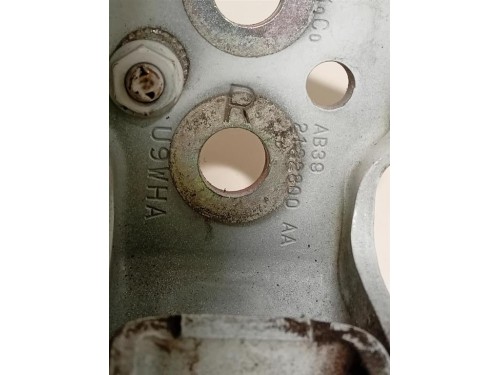 Cerniera Porta ANT DX AB39-2122811-AA INF+SUP Ford Ranger IV 2012