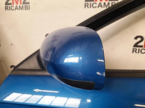 Retrovisore Esterno ANT SX 8P1858531K01C Audi A3 8PA Sportback 2004