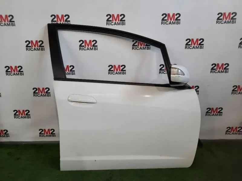 Porta ANT DX NUDA 67010TF3G90ZZ Honda JAZZ II 2008