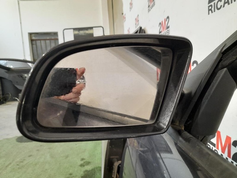 Porta ANT DX NUDA 67010TZAJ10ZZ Honda JAZZ IV 2020