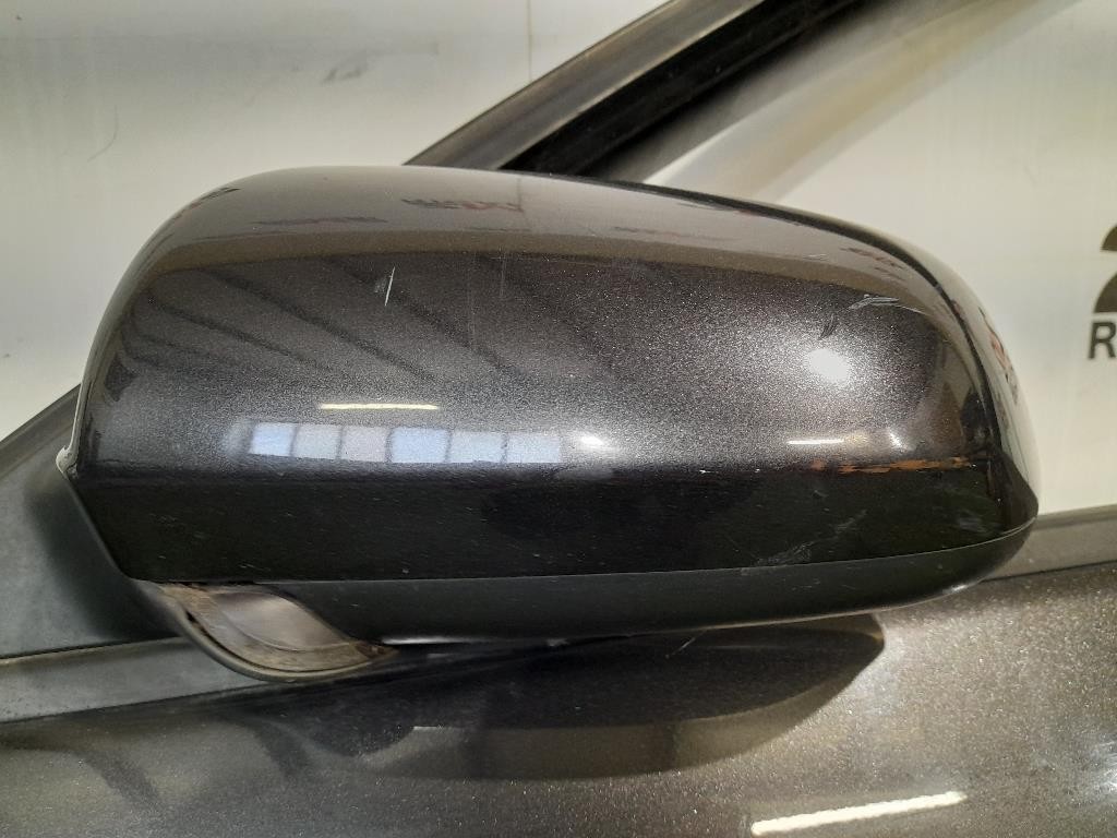 Porta ANT DX 760040X050 Hyundai I10 I 2008