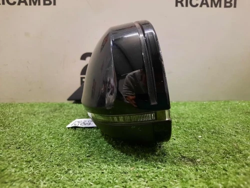 Retrovisore Esterno ANT SX E1021057 Audi A3 8PA Sportback 2008