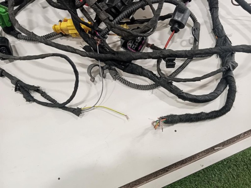 Cablaggio CABLAGGIO Audi A6 4a5c8 Avant 2018