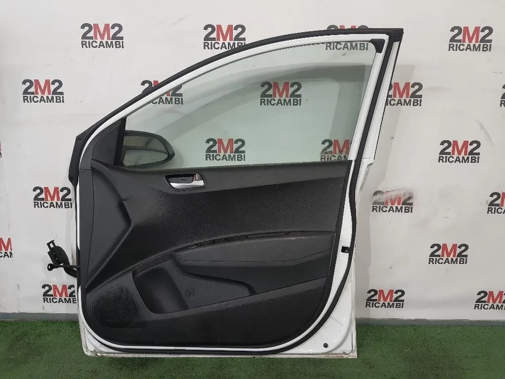 Porta ANT DX NUDA 76004B9011 Hyundai I10 II 2016