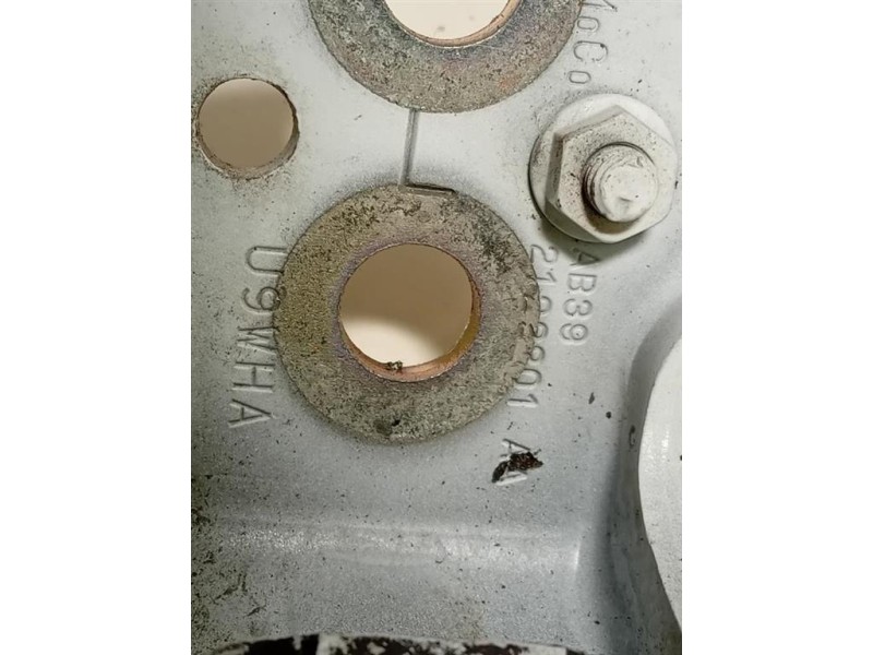 Cerniera Porta ANT SX AB39-2122800-AA INF+SUP Ford Ranger IV 2012