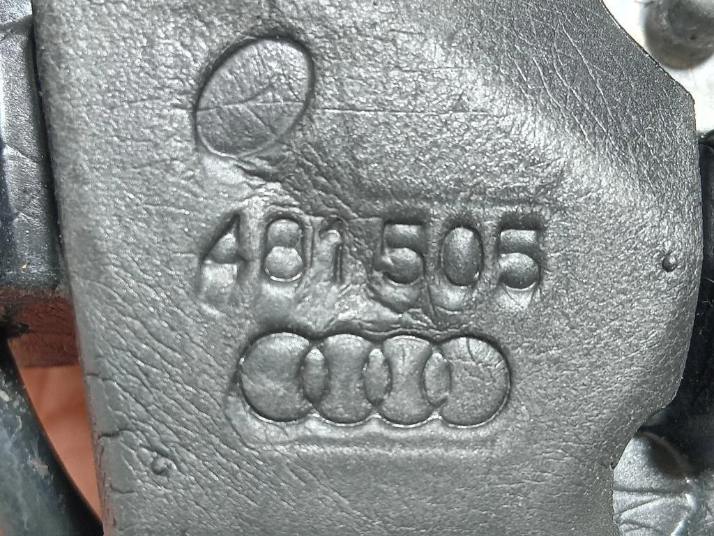 Retrovisore Esterno ANT SX 481505 Audi A3 8PA Sportback 2010