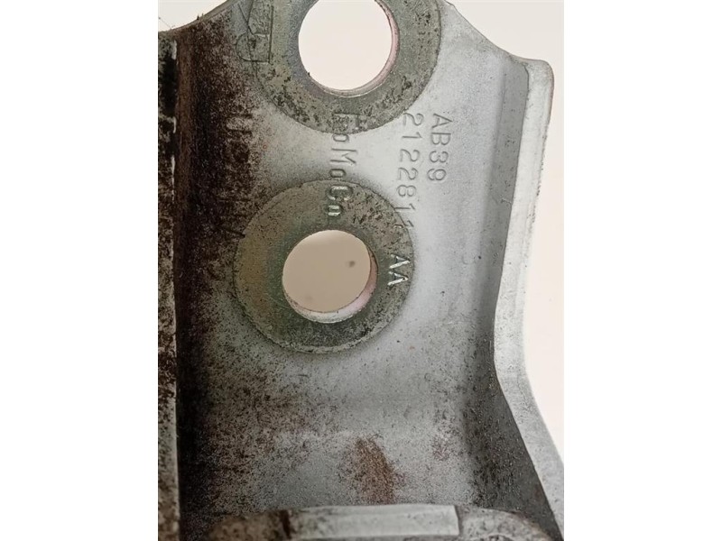 Cerniera Porta ANT SX AB39-2122800-AA INF+SUP Ford Ranger IV 2012