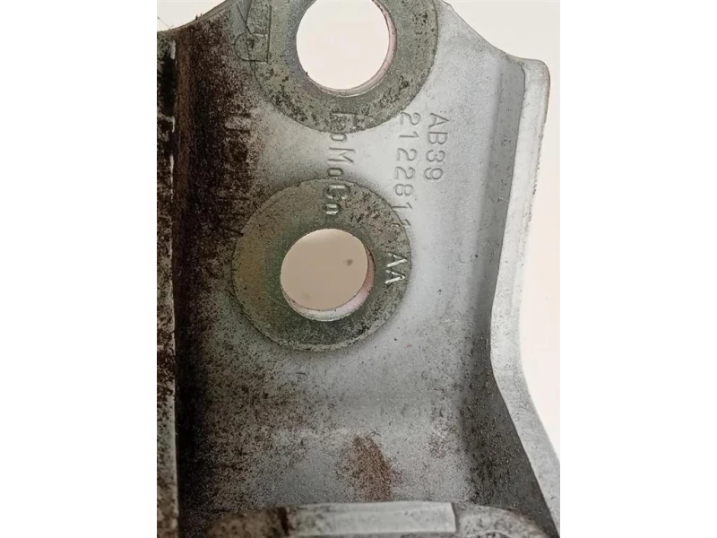 Cerniera Porta ANT SX AB39-2122800-AA INF+SUP Ford Ranger IV 2012