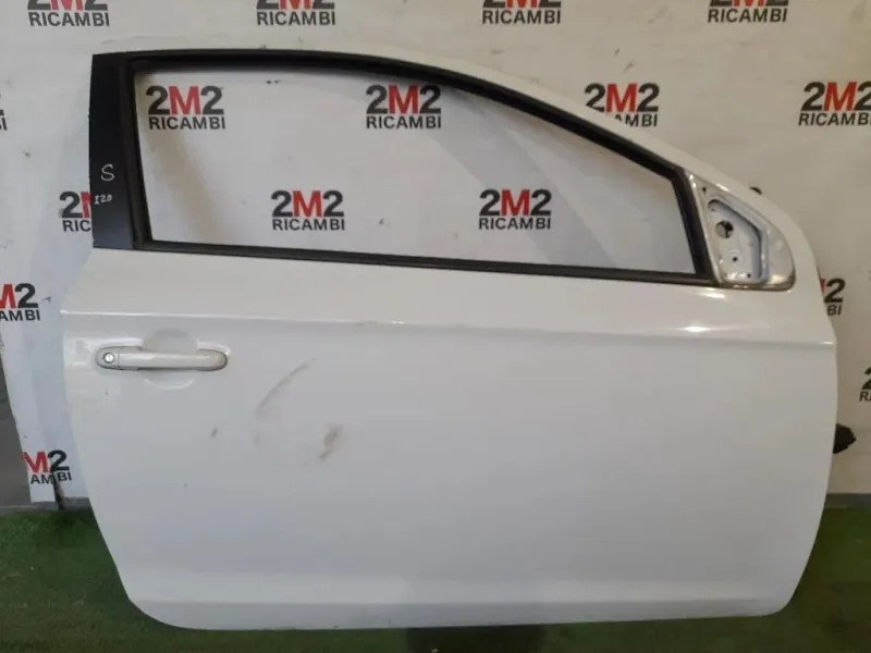 Porta ANT DX NUDA 760041J700 Hyundai I20 I 2012