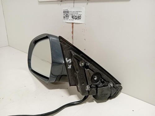 Porta ANT DX 760043Z000 Hyundai I40 2012