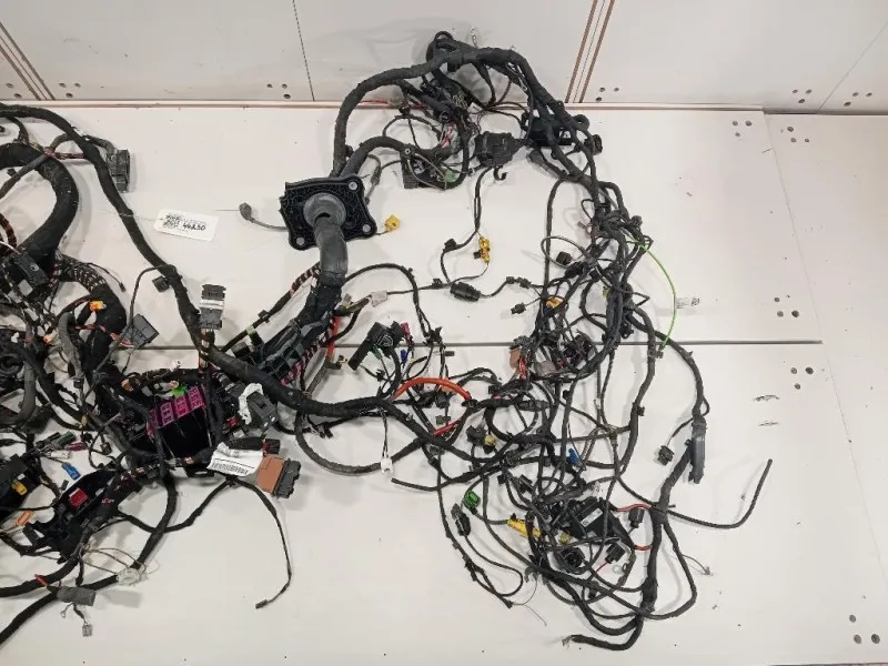 Cablaggio CABLAGGIO Audi A6 4a5c8 Avant 2018