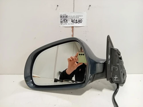 Retrovisore Esterno ANT SX 481505 Audi A3 8PA Sportback 2010