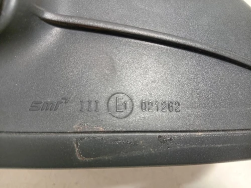 Retrovisore Esterno ANT SX 021262 Audi A3 8PA Sportback 2010