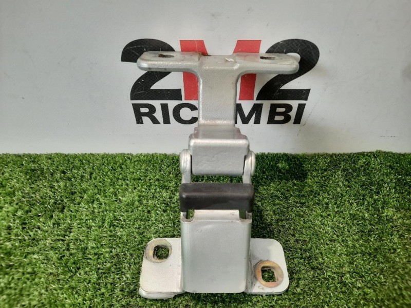 Cerniera Porta DI Carico INF POST DX 844009913R Dacia Dokker 2013