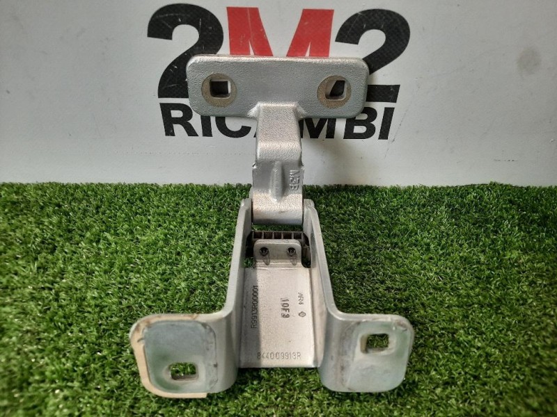 Cerniera Porta DI Carico SUP POST DX 844009913R Dacia Dokker 2013