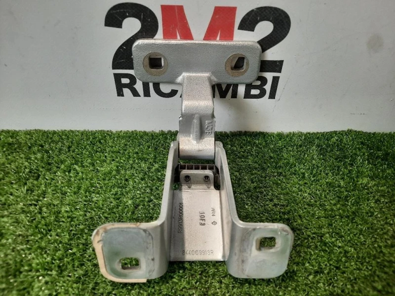 Cerniera Porta DI Carico SUP POST DX 844009913R Dacia Dokker 2013