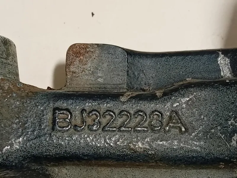 Cerniera Porta INF ANT DX 228A65CA DX+SX Land Rover Range Rover Evoque I 2011