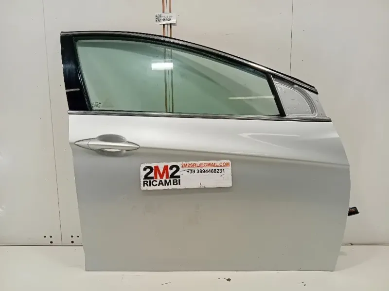 Porta ANT DX 760043Z000 PORTA PORTIERA SPORTELLO DX DESTRO Hyundai I40 2012