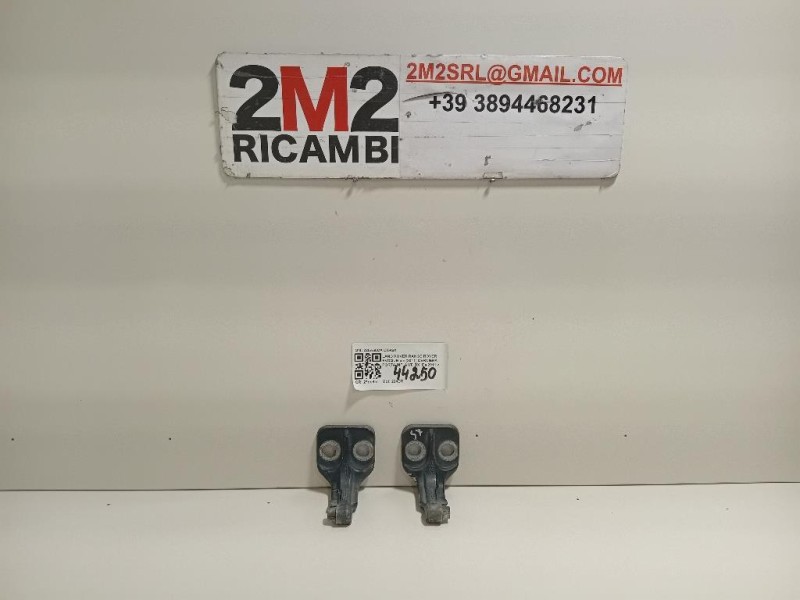 Cerniera Porta INF ANT DX 228A65CA DX+SX Land Rover Range Rover Evoque I 2011