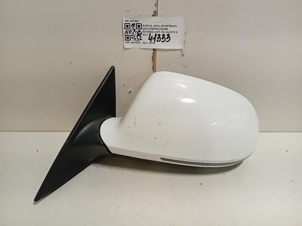 Porta ANT DX PORTA ANT DX Hyundai I40 CW 2015