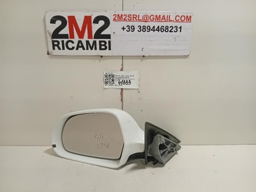 Cerniera Porta INF ANT DX D46159210A ANT DX Mazda 3 III 2014
