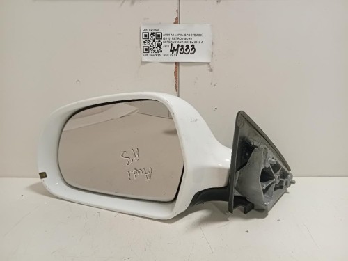 Retrovisore Esterno ANT SX