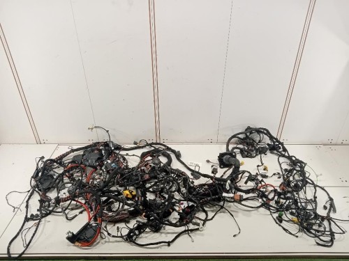 Cablaggio CABLAGGIO Audi A6 4a5c8 Avant 2018