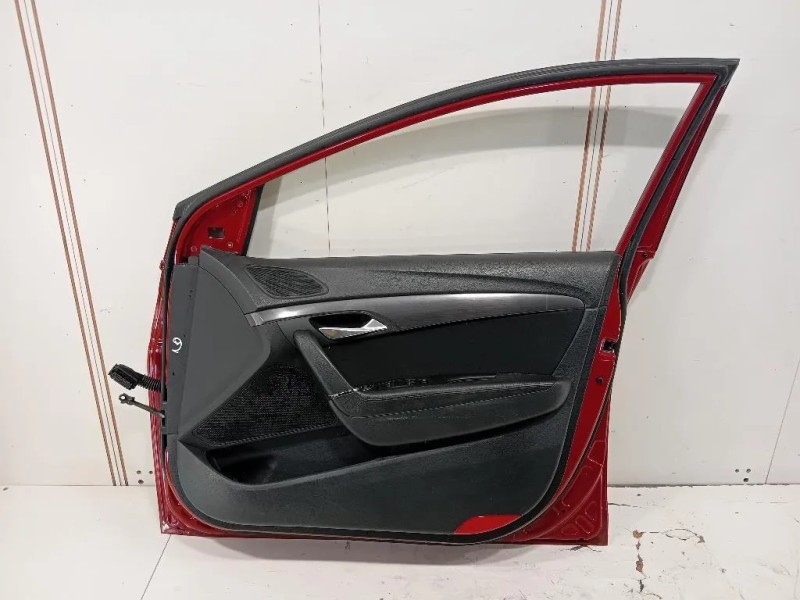 Porta ANT DX PORTA ANT DX Hyundai I40 CW 2015