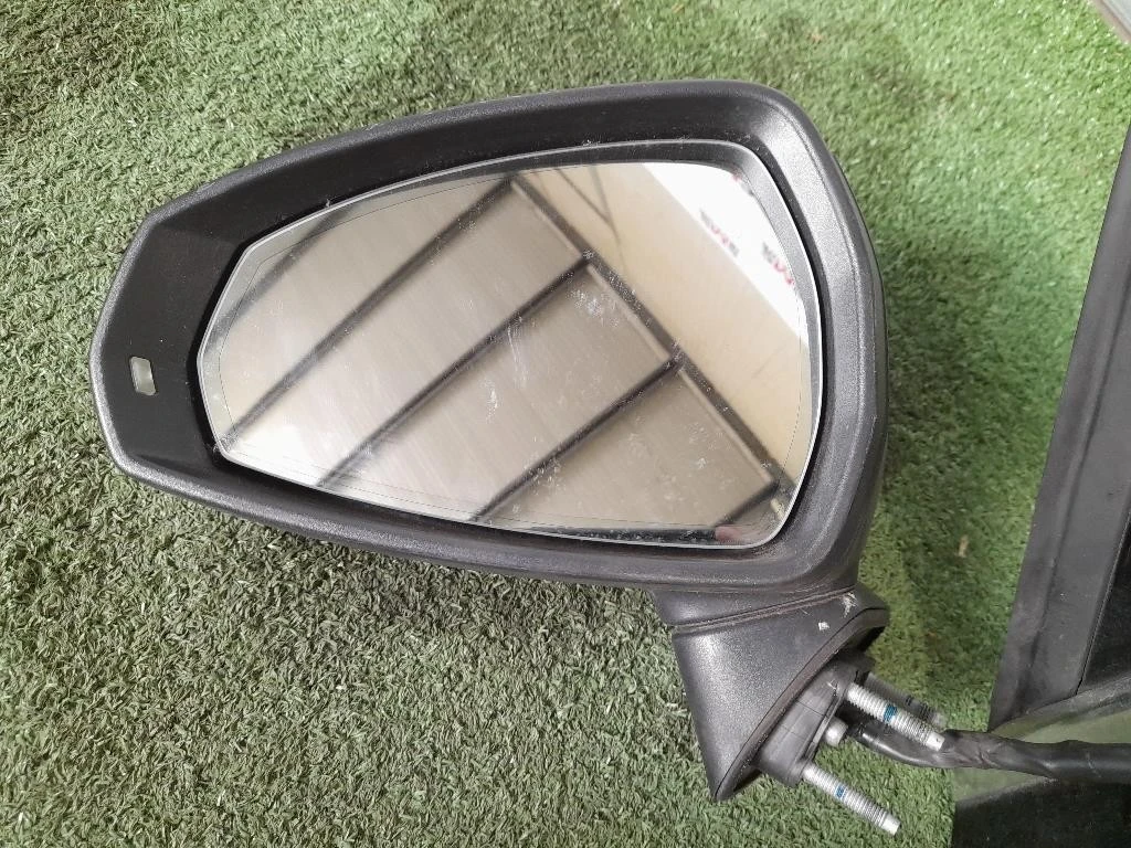 Retrovisore Esterno ANT SX 8V1857409AA9B9 Audi A3 8VF Sportback 2016