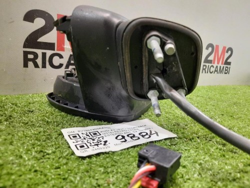 Retrovisore Esterno ANT SX