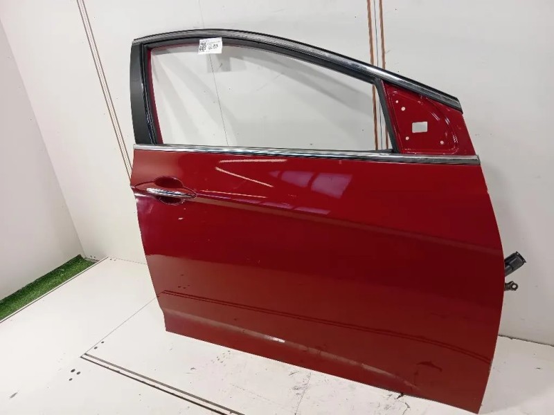 Porta ANT DX PORTA ANT DX Hyundai I40 CW 2015