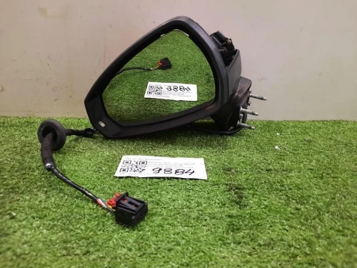 Retrovisore Esterno ANT SX 8V1857409AA9B9 Audi A3 8VF Sportback 2016