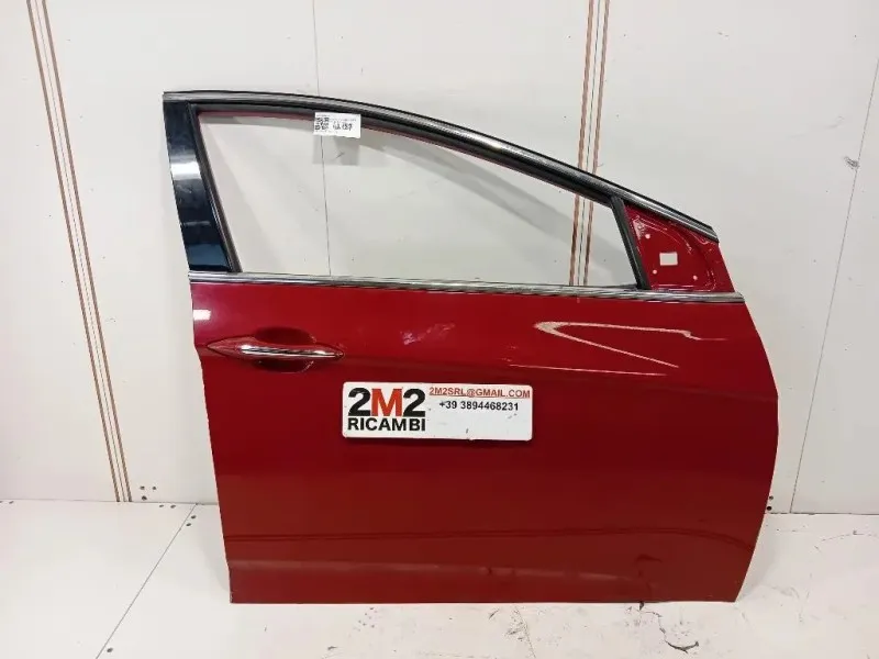 Porta ANT DX PORTA ANT DX Hyundai I40 CW 2015