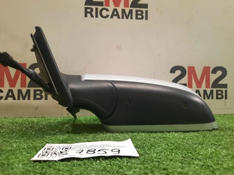 Retrovisore Esterno ANT SX 8E1858531AC01C Audi A4 8E2 2001