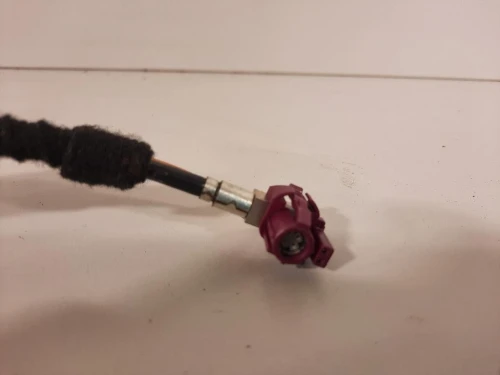 Cablaggio 9251730CABLAGGIO NAVIGAZIONE Bmw Serie 1 F20 Berlina 2012