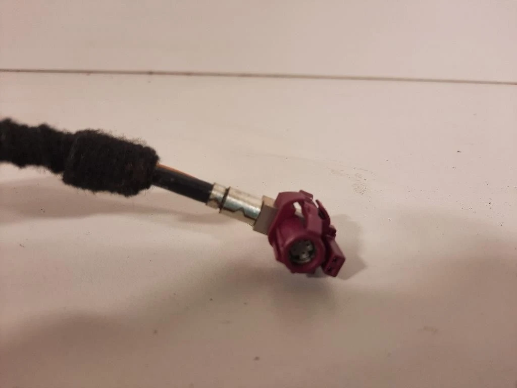 Cablaggio 9251730CABLAGGIO NAVIGAZIONE Bmw Serie 1 F20 Berlina 2012