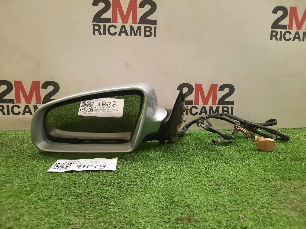 Retrovisore Esterno ANT SX 8E1858531AC01C Audi A4 8E2 2001