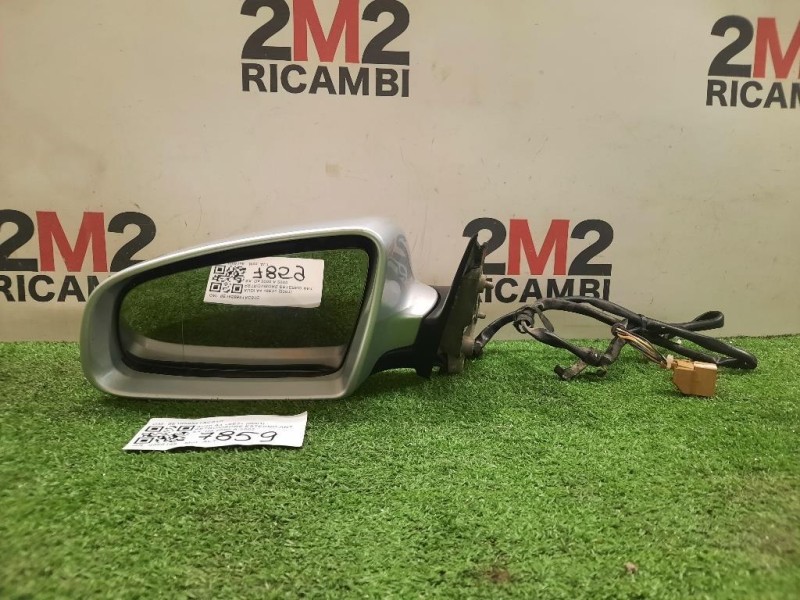 Porta ANT DX 760042S040 PORTA PORTIERA SPORTELLO Hyundai IX35 2013